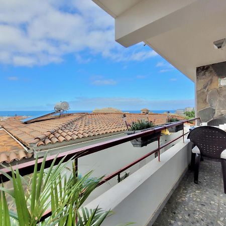 Apartamento Casa Hibiscus Puerto de la Cruz  Exterior foto