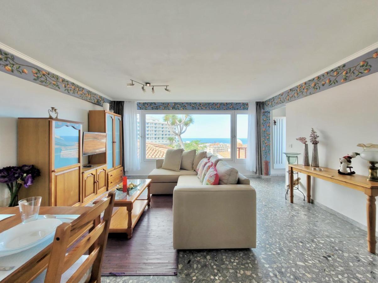 Apartamento Casa Hibiscus Puerto de la Cruz  Exterior foto