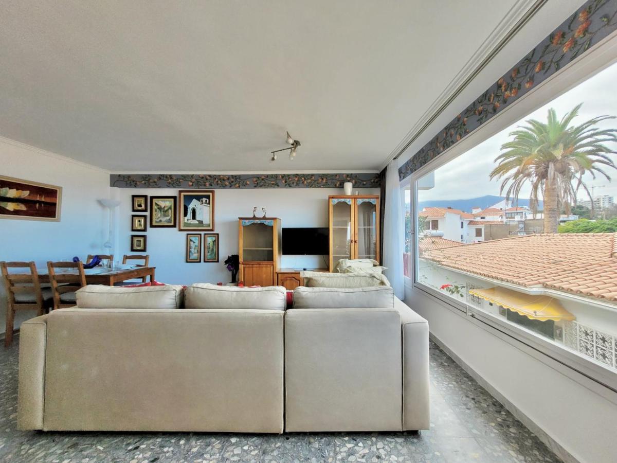 Apartamento Casa Hibiscus Puerto de la Cruz  Exterior foto